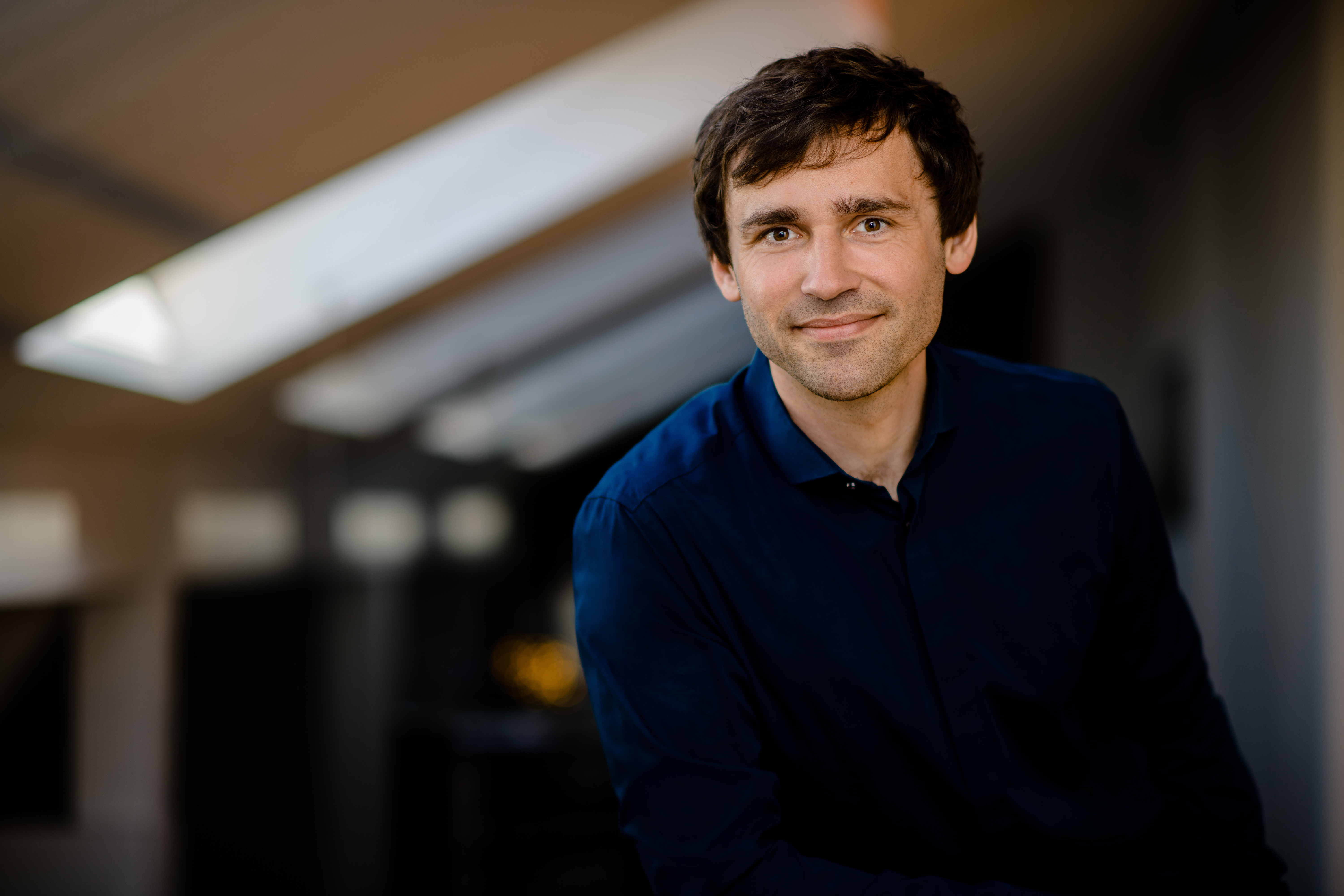 Profilbild von Alexander Tschechowski