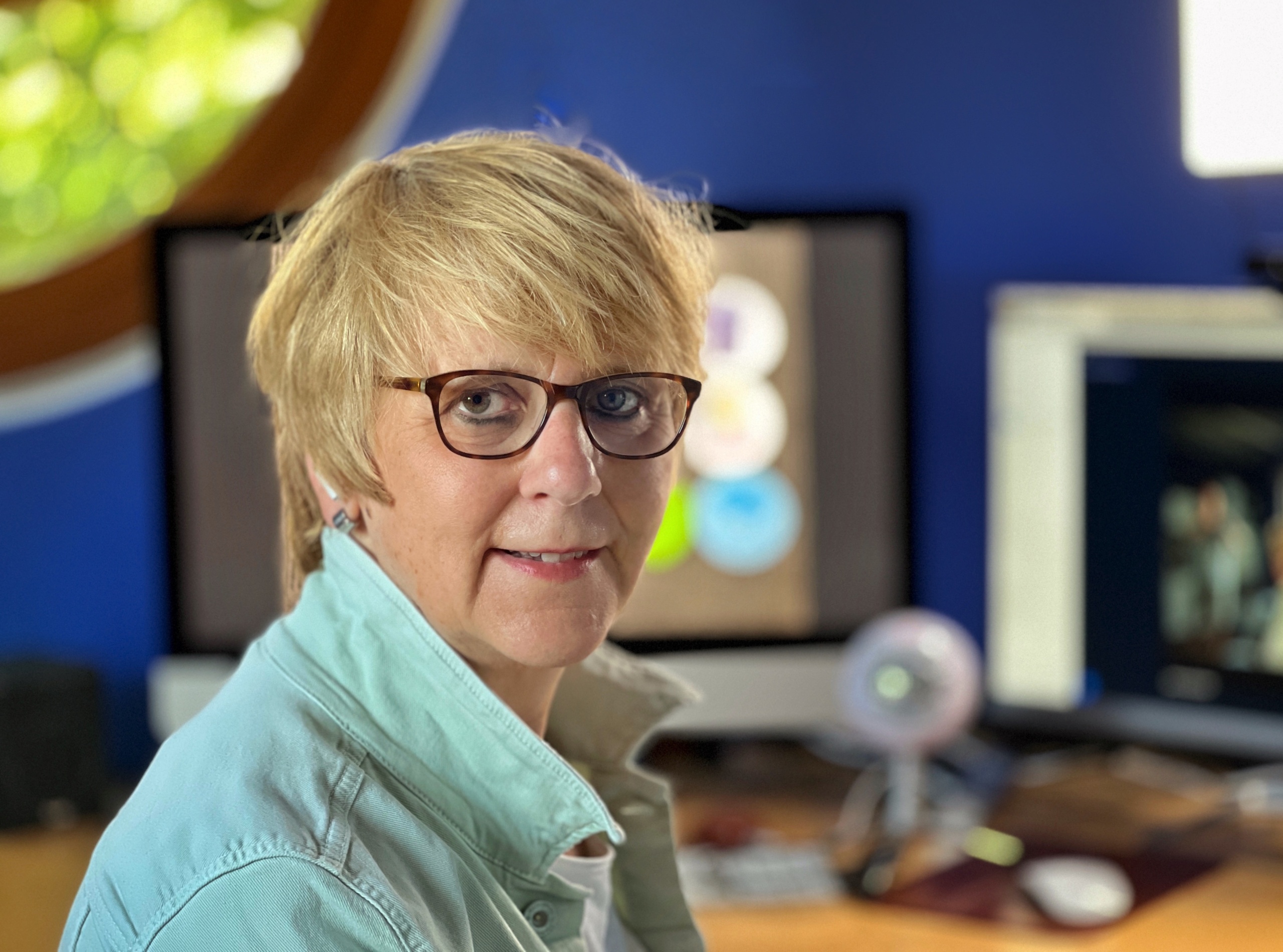 Profilbild von Caroline von Blanckenburg