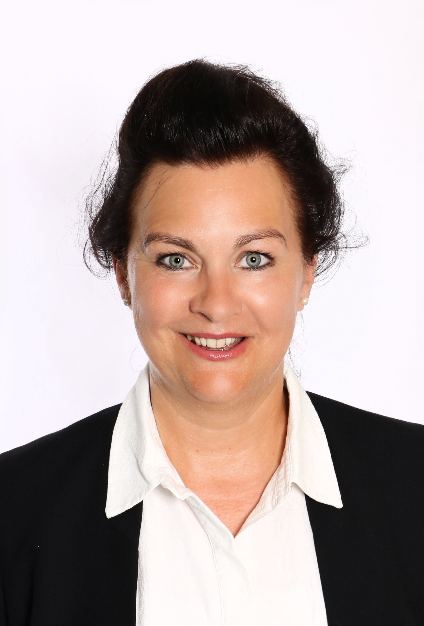 Profilbild von Christina Wolf