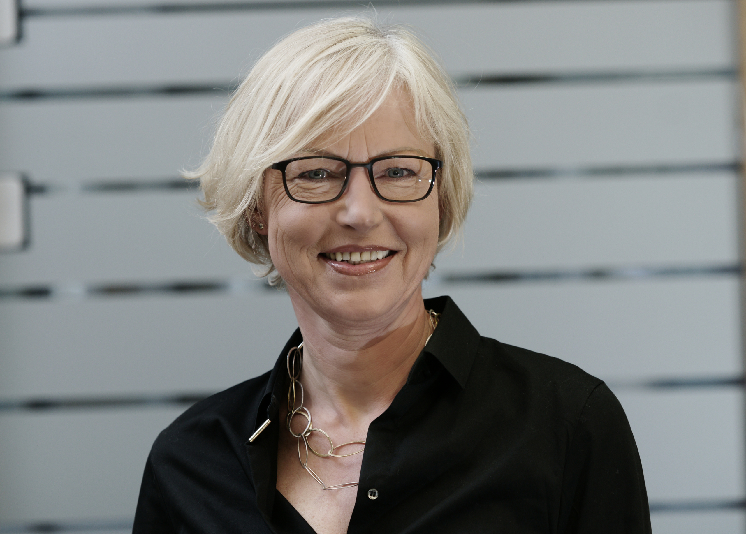 Profilbild von Claudia Bredt