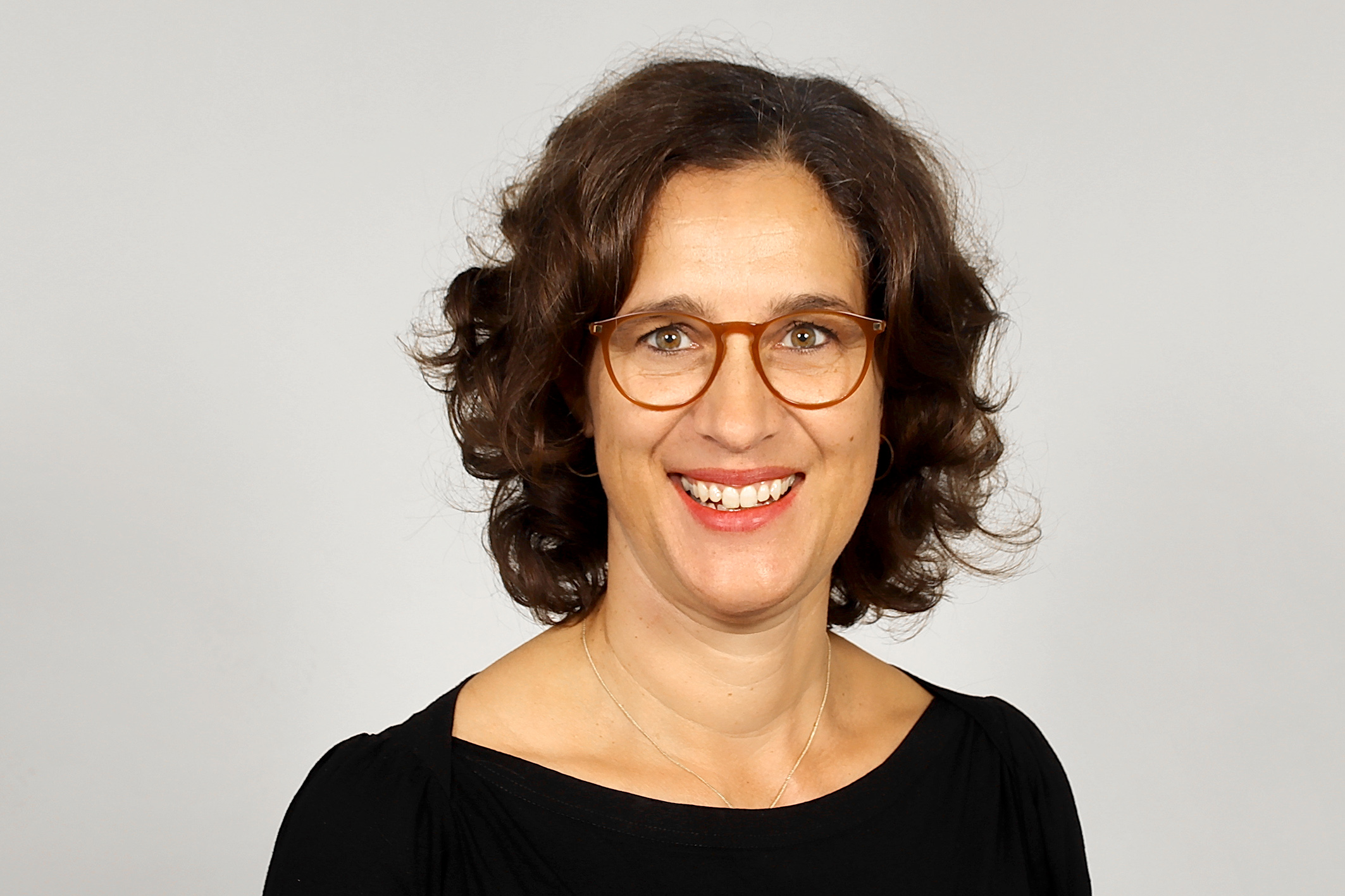 Profilbild von Corinna Korb