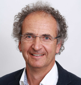 Profilbild von Erwin Breßmer