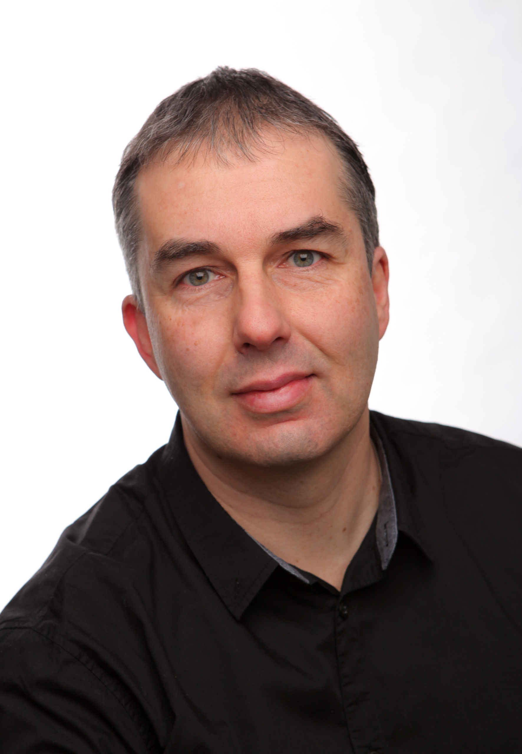 Profilbild von Florian Ege