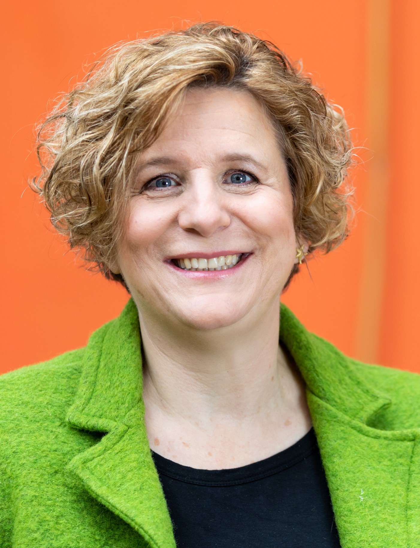 Profilbild von Gabriele Kibat