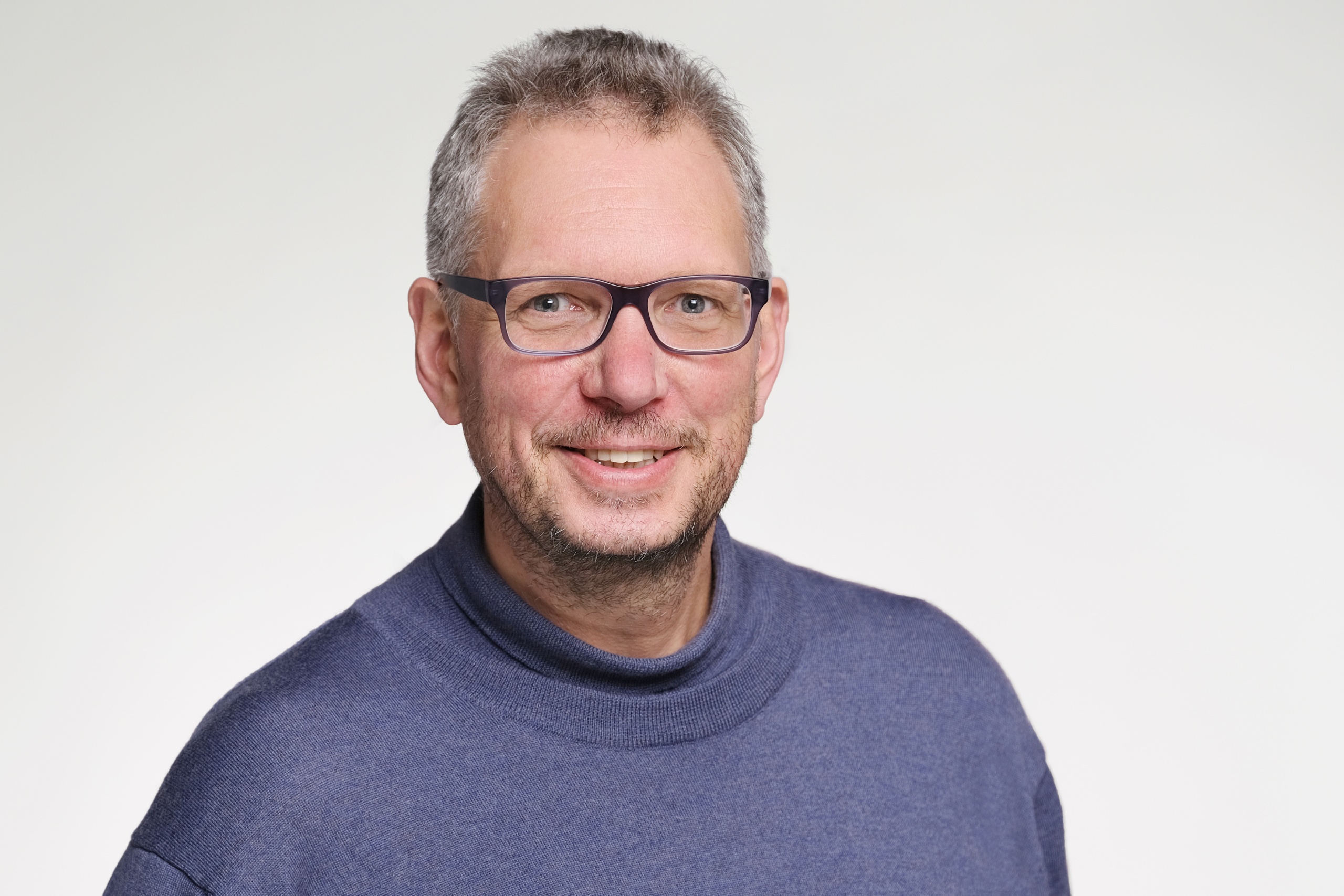 Profilbild von Prof. Dr. Hans-Peter Griewatz