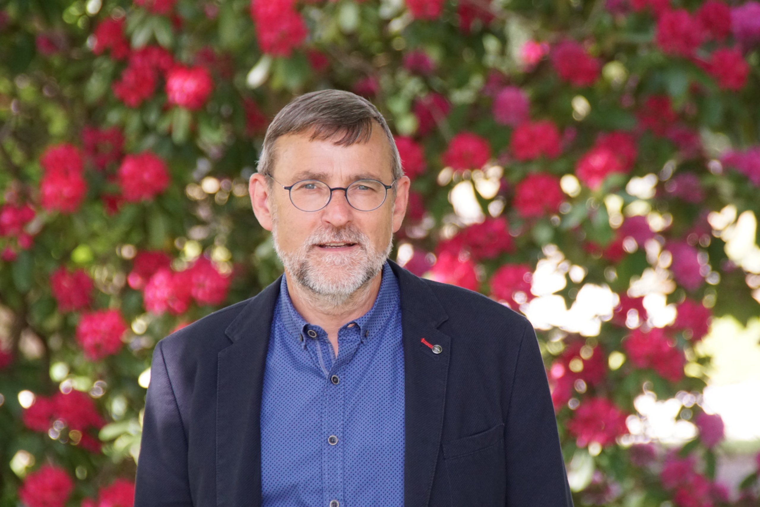 Profilbild von Helmut Woitkowski