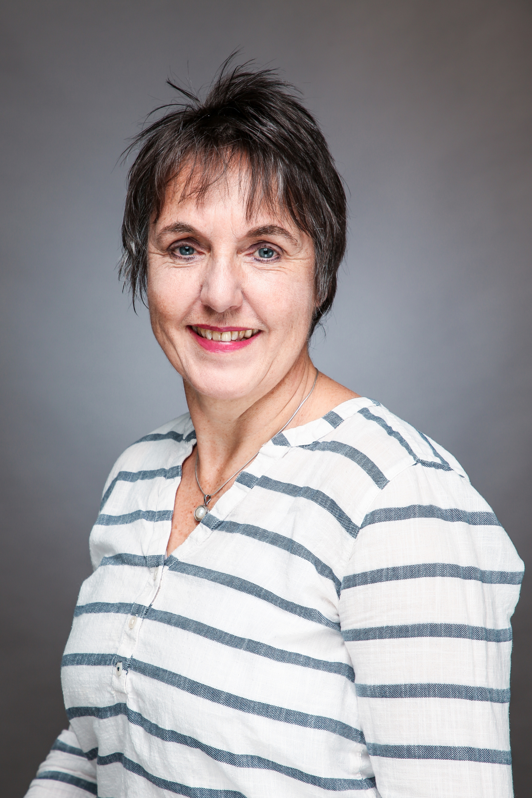 Profilbild von Jenny Mader