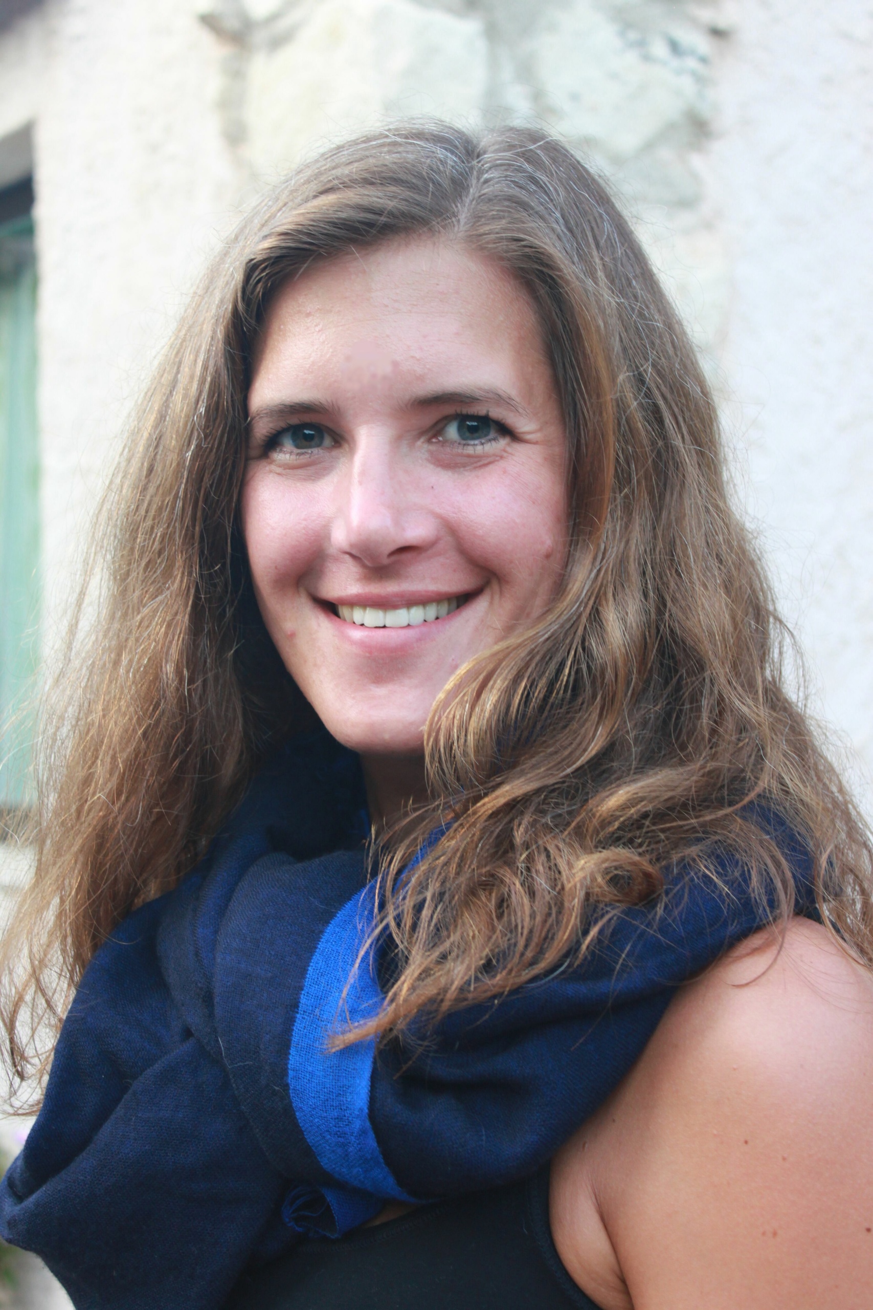Profilbild von Jessica-Yvonne Riexinger