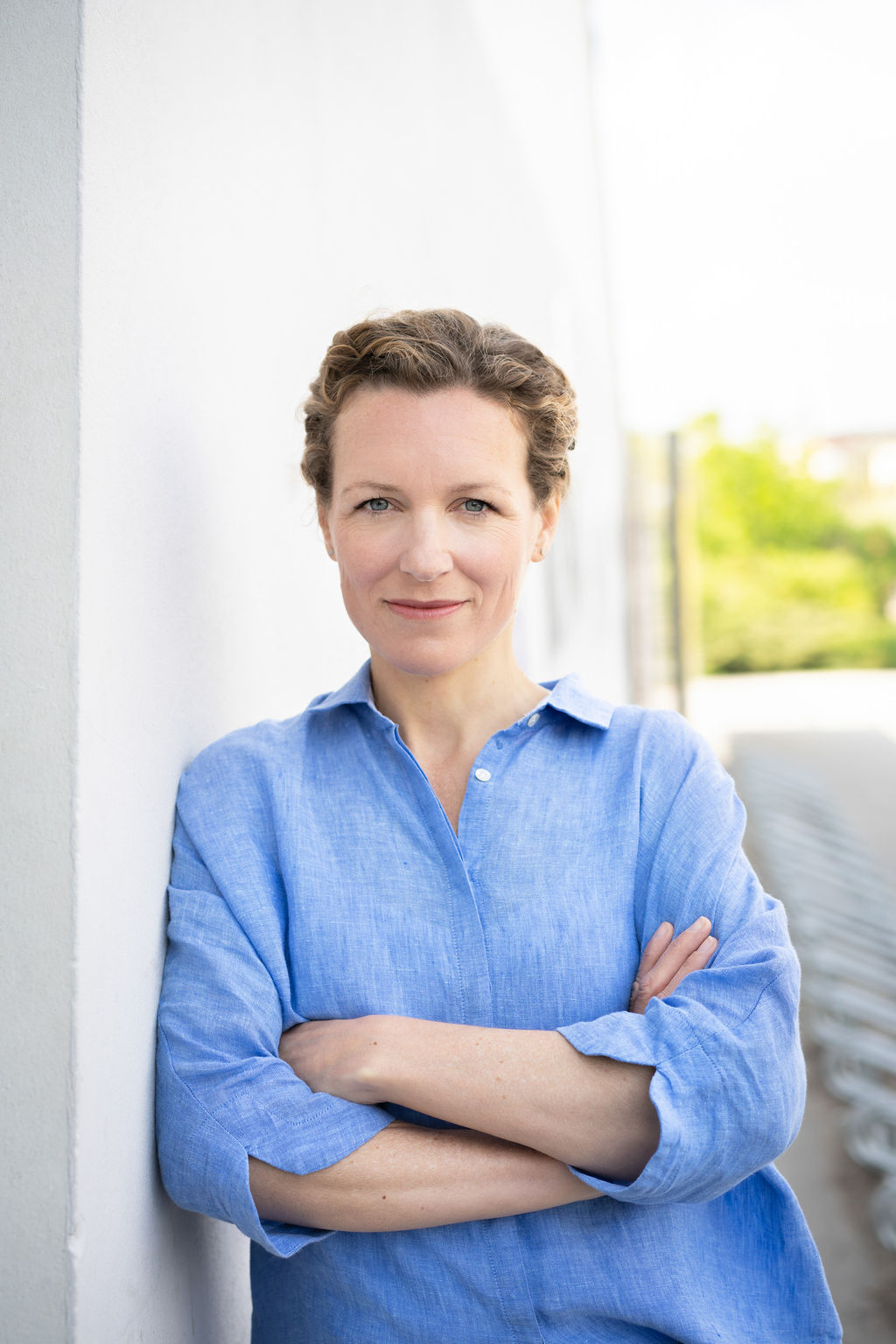 Profilbild von Dr. med. Johanna Ebinger