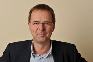 Profilbild von Dr. Karl Schattenhofer