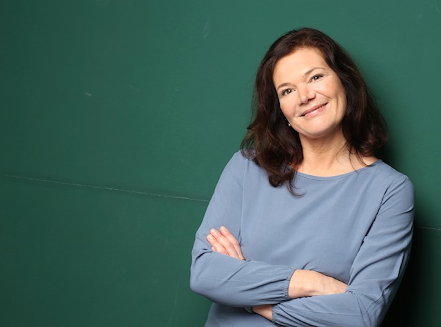 Profilbild von Katrin Maier