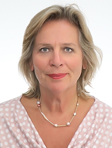 Profilbild von Kersti Weiß