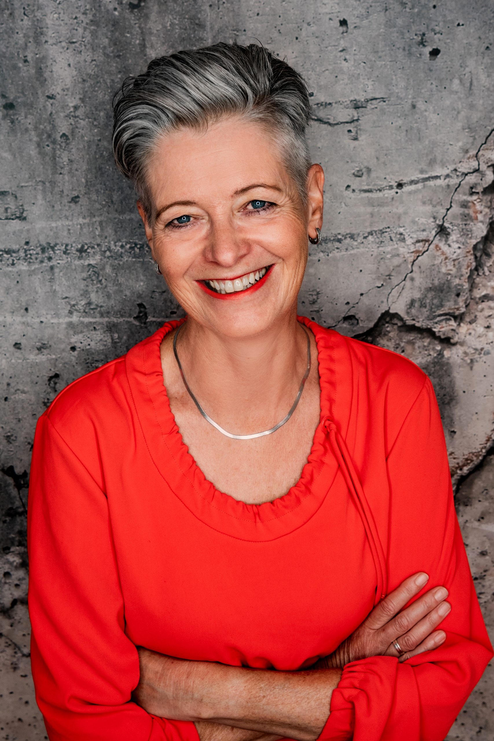 Profilbild von Kerstin Staudtmeister
