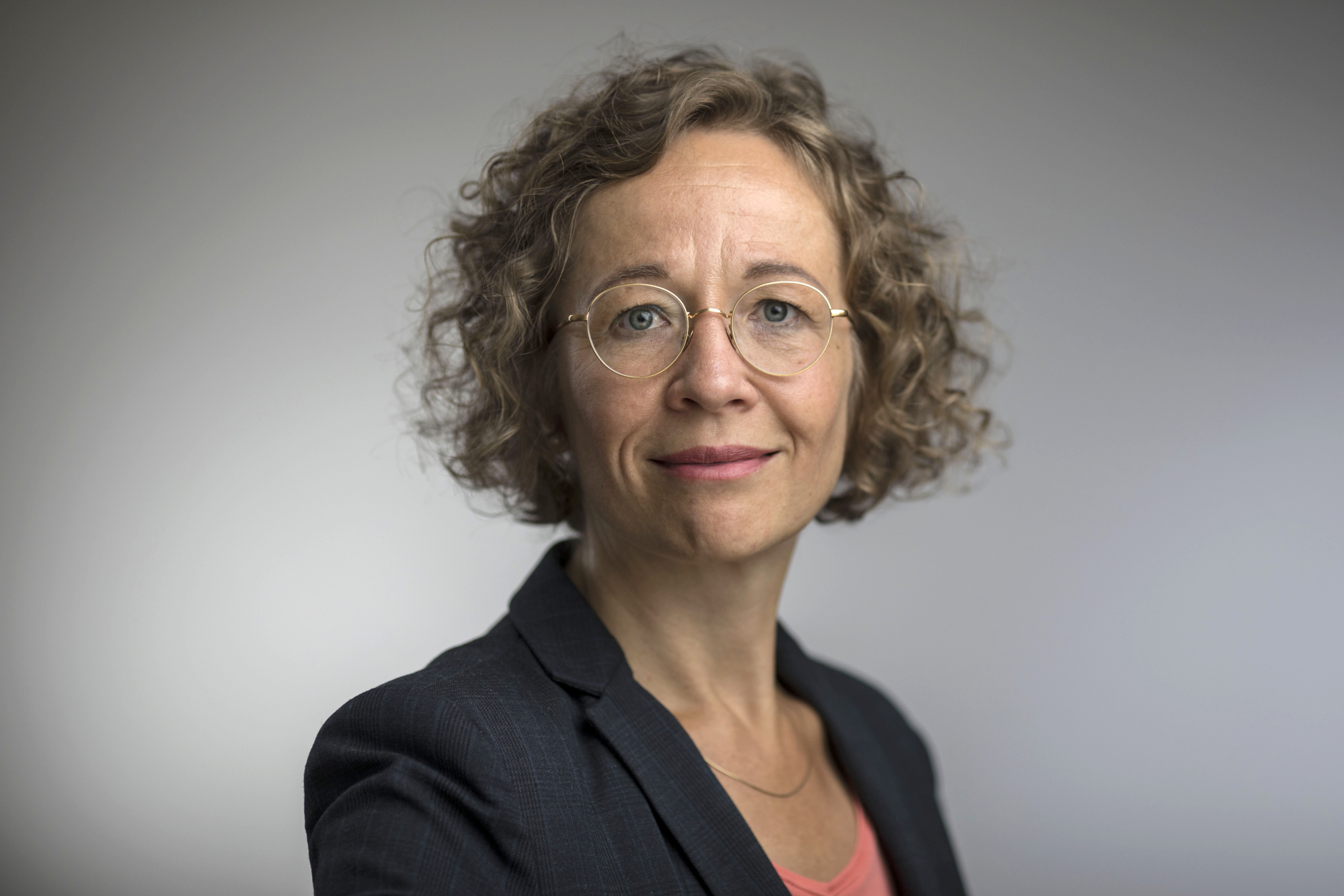 Profilbild von Dr. Luise Steinwachs
