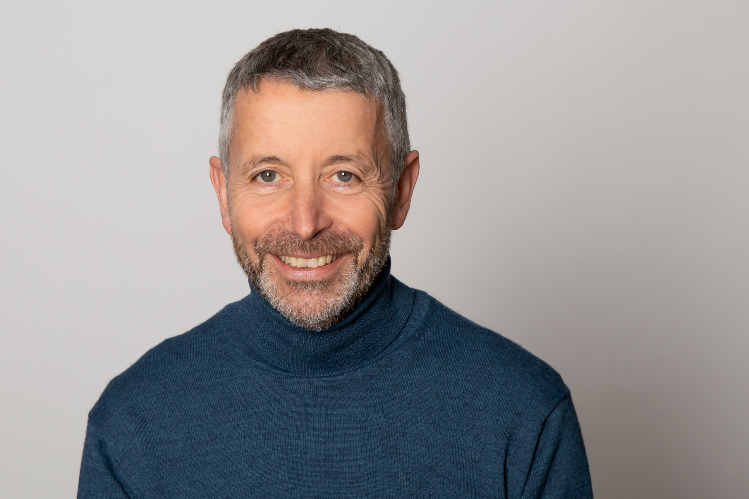 Profilbild von Martin Johnsson