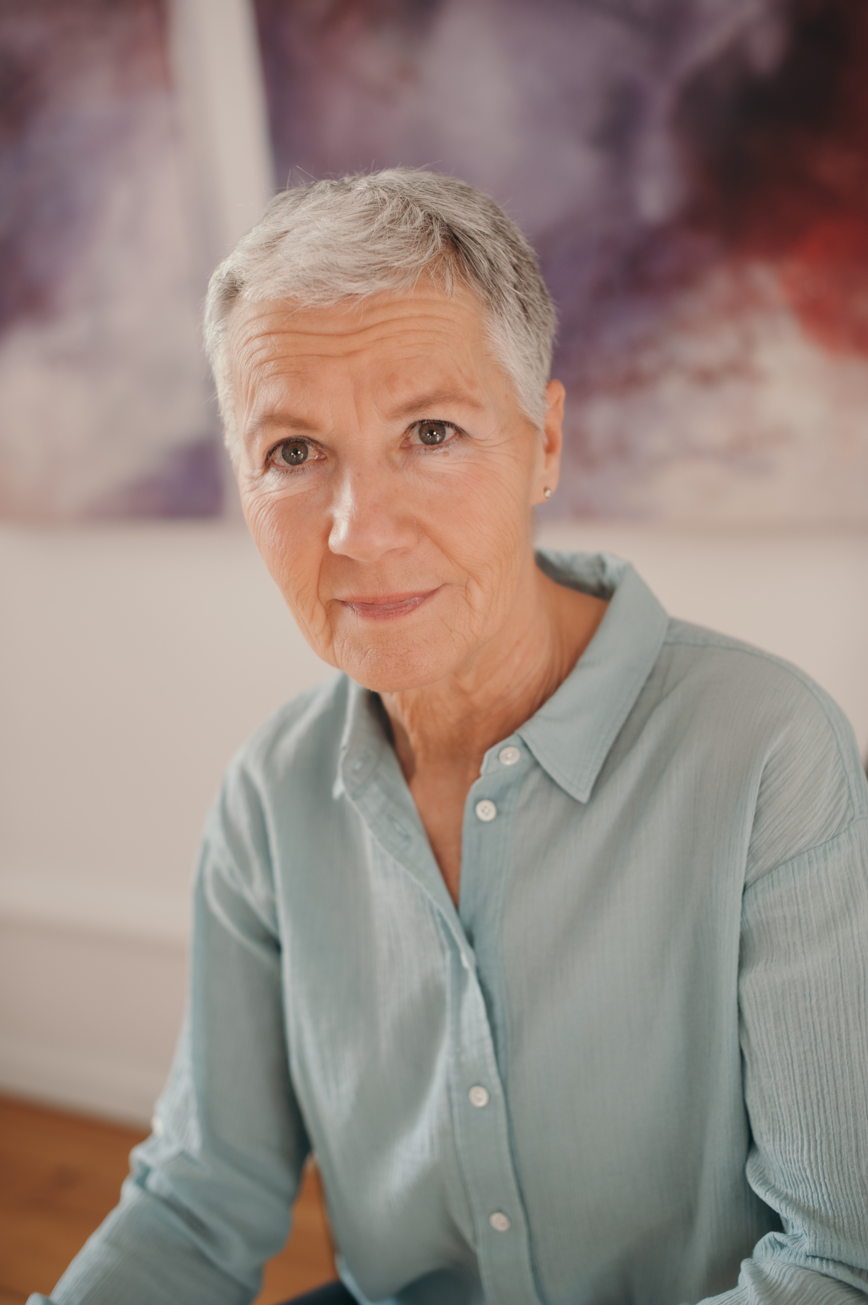 Profilbild von Martina Geng