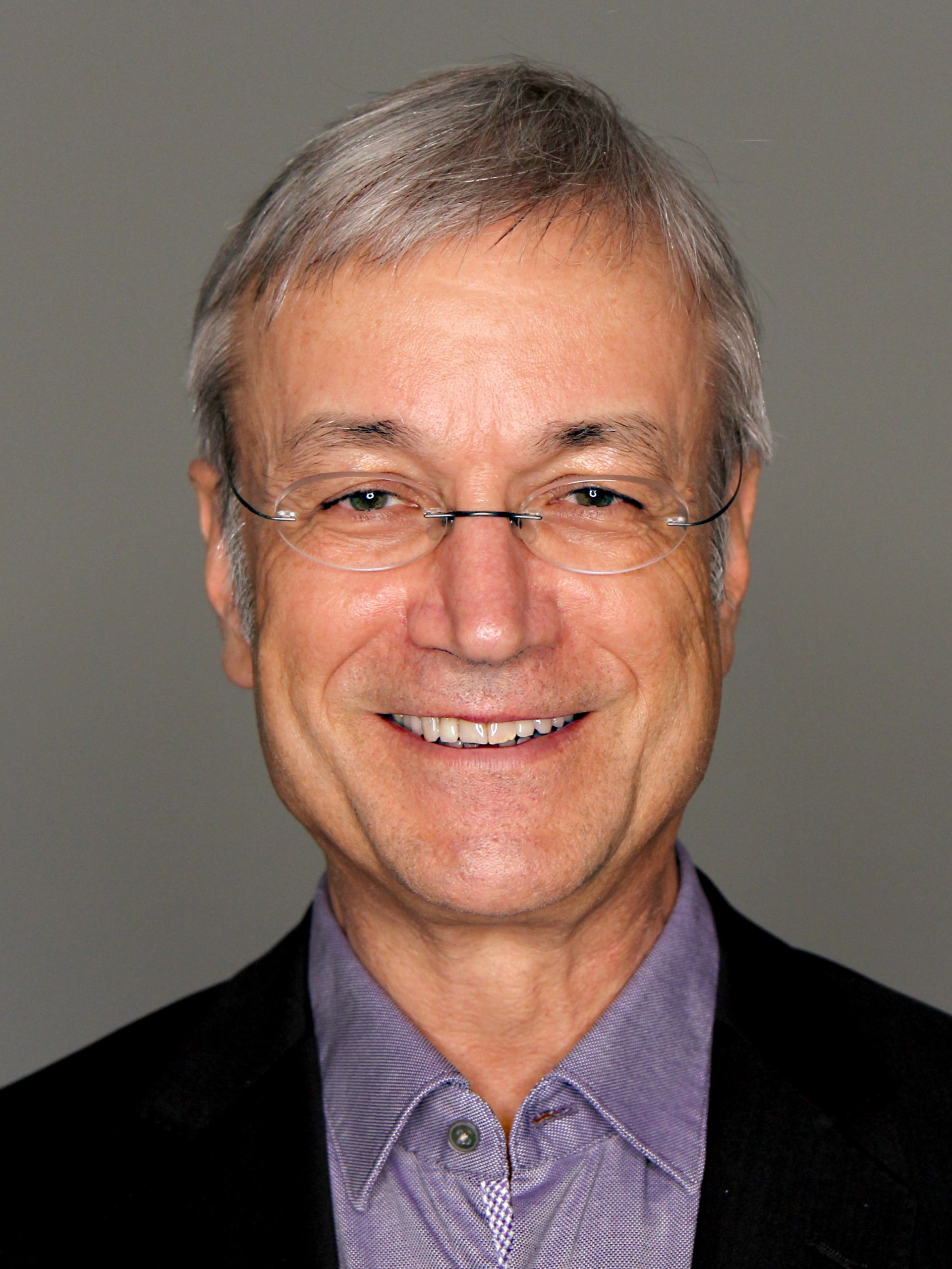 Profilbild von Paul Gerhard Grapentin