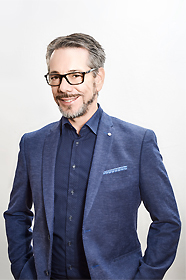 Profilbild von Paul J. Büren