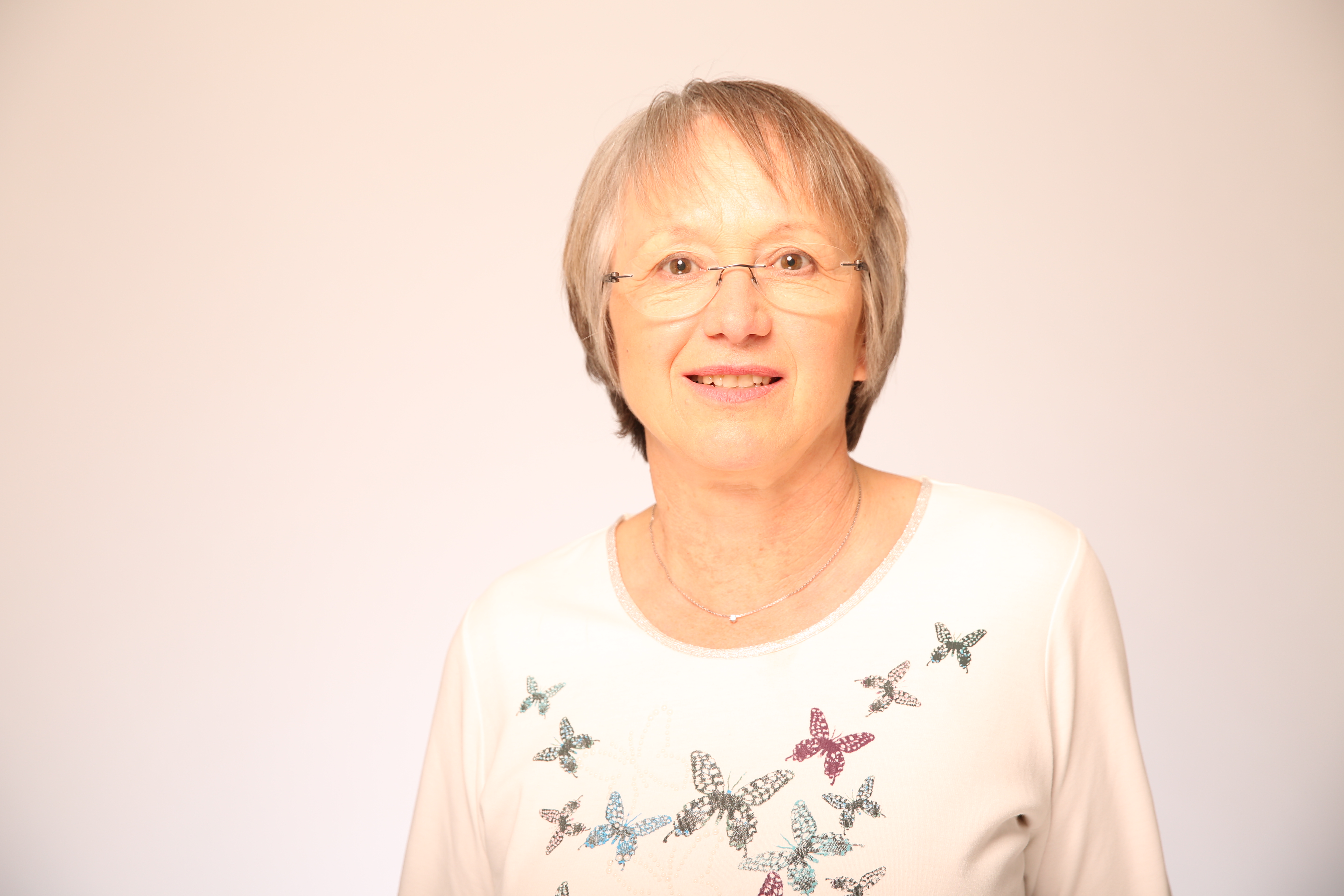 Profilbild von Dr. Renate Kremer