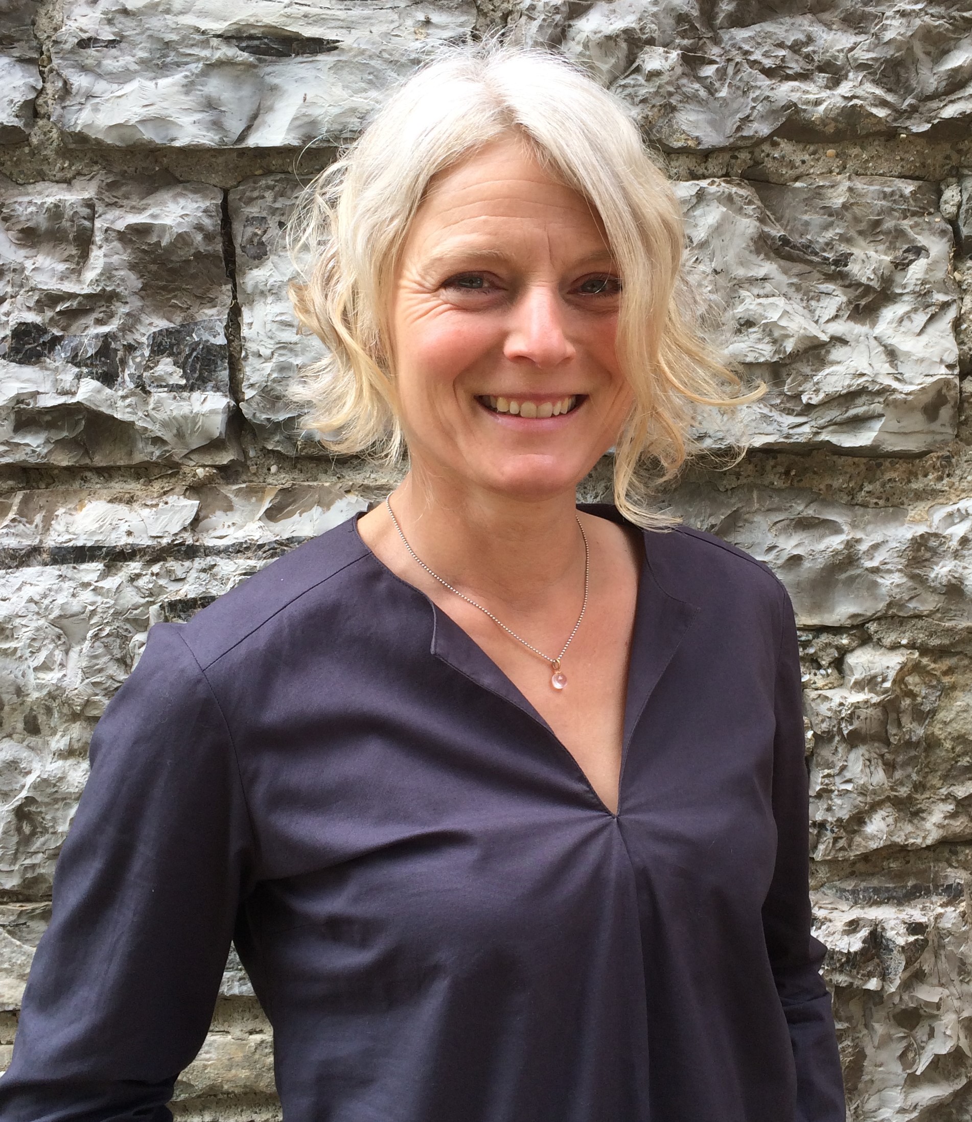 Profilbild von Rosa Schnitzenbaumer