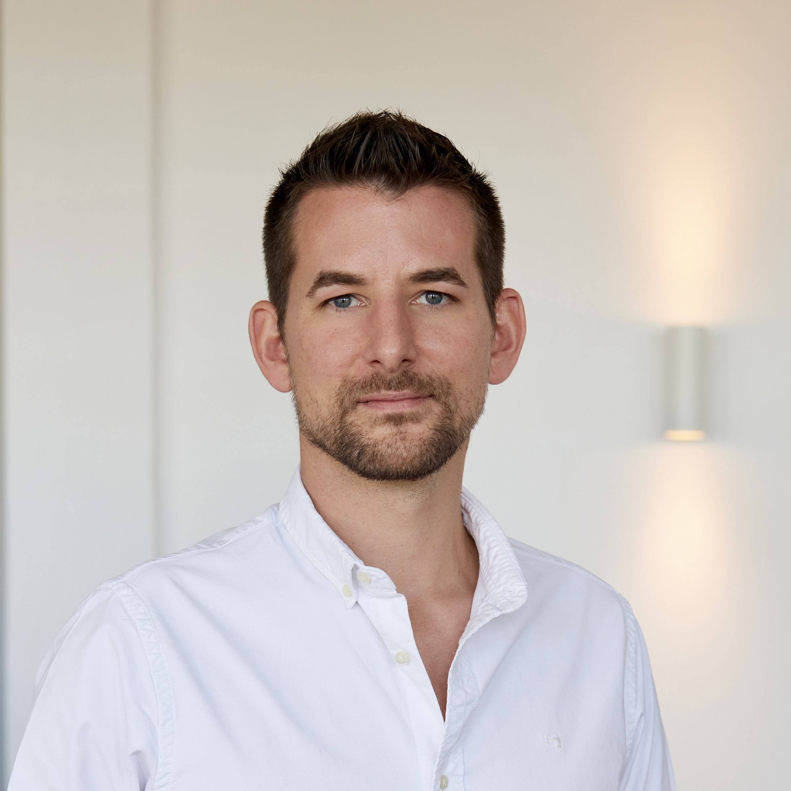 Profilbild von Sebastian Gabel