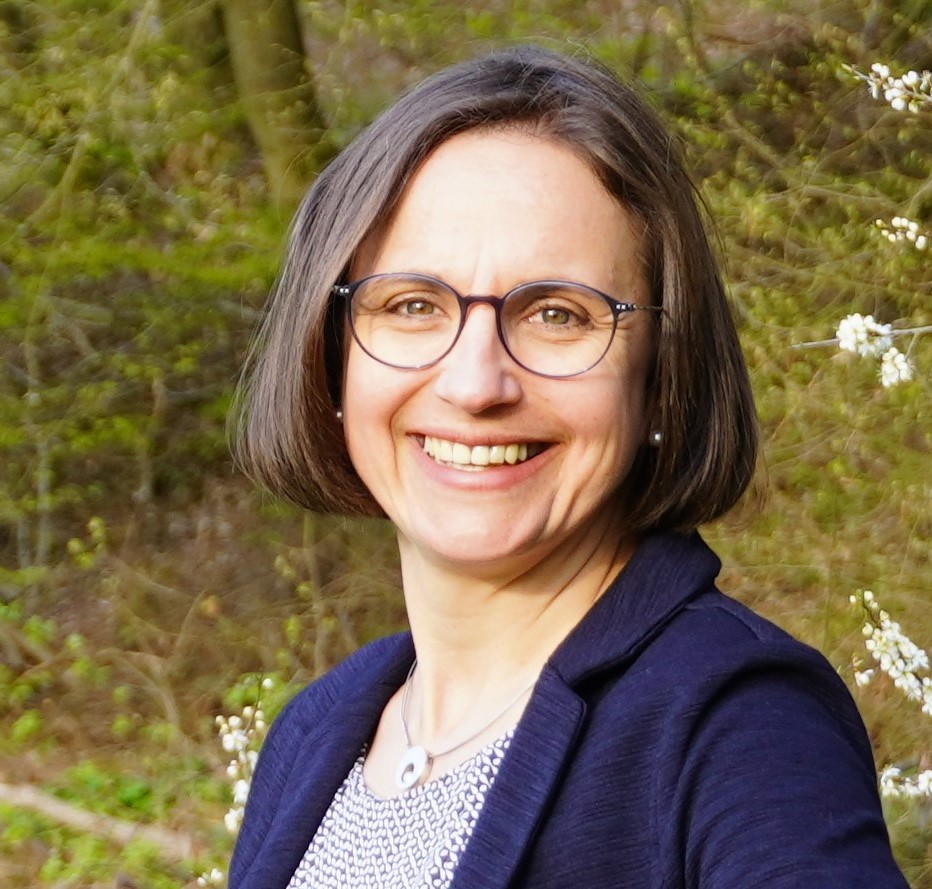 Profilbild von Silvia Möller