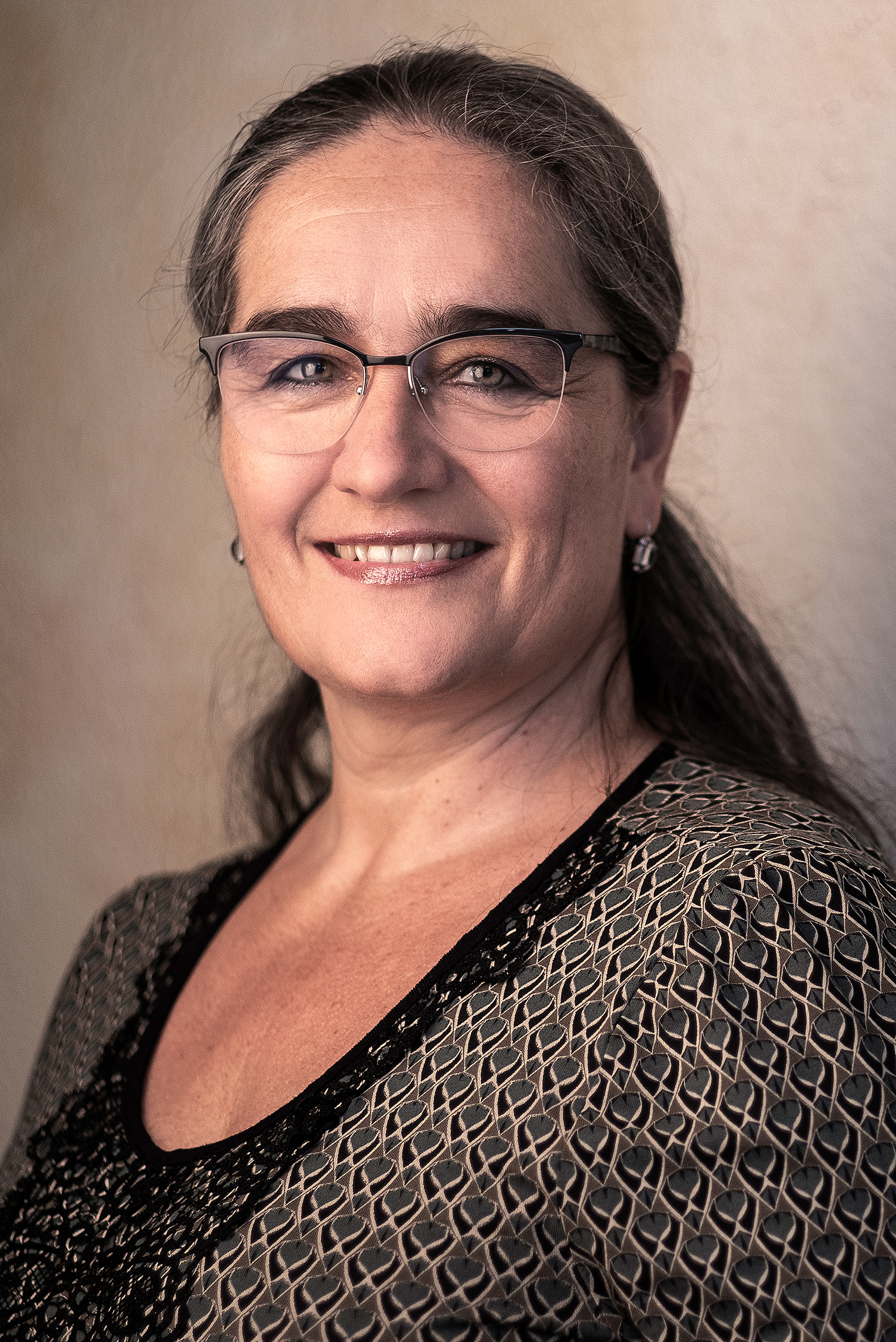Profilbild von Susanne Helmke
