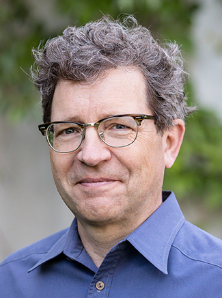 Profilbild von Dr. Thomas Vogl