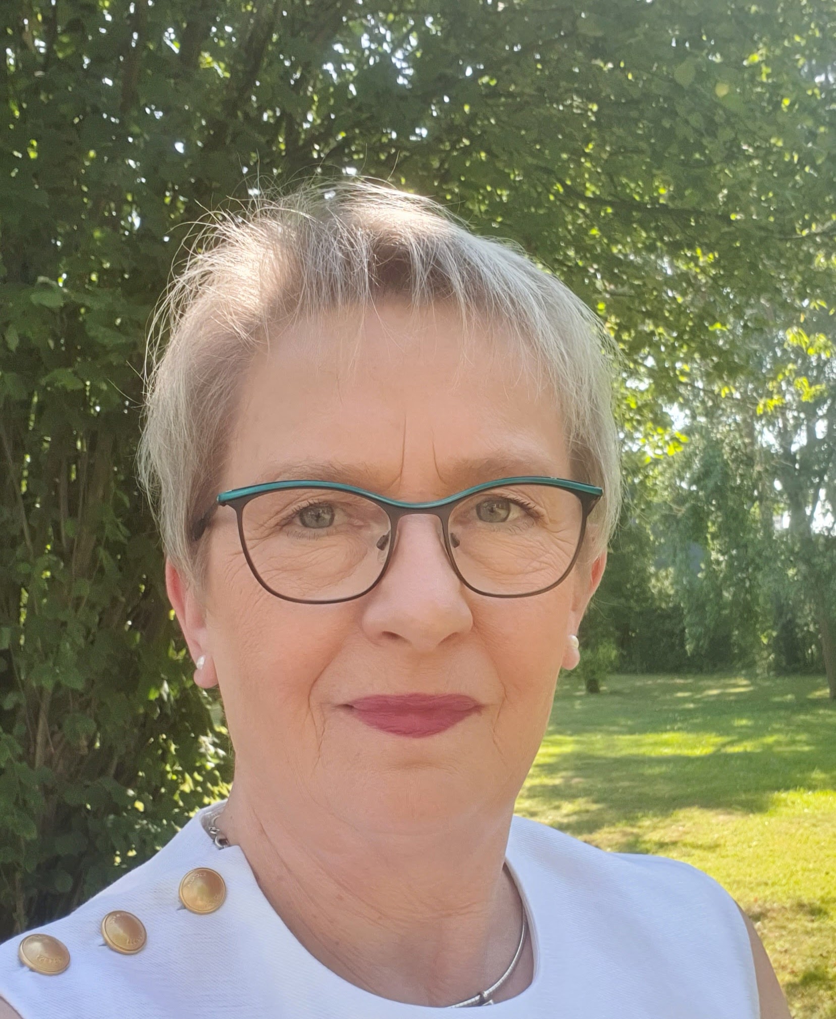 Profilbild von Ulrike Kappel