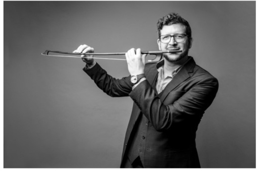 Profilbild von Urs Johnen