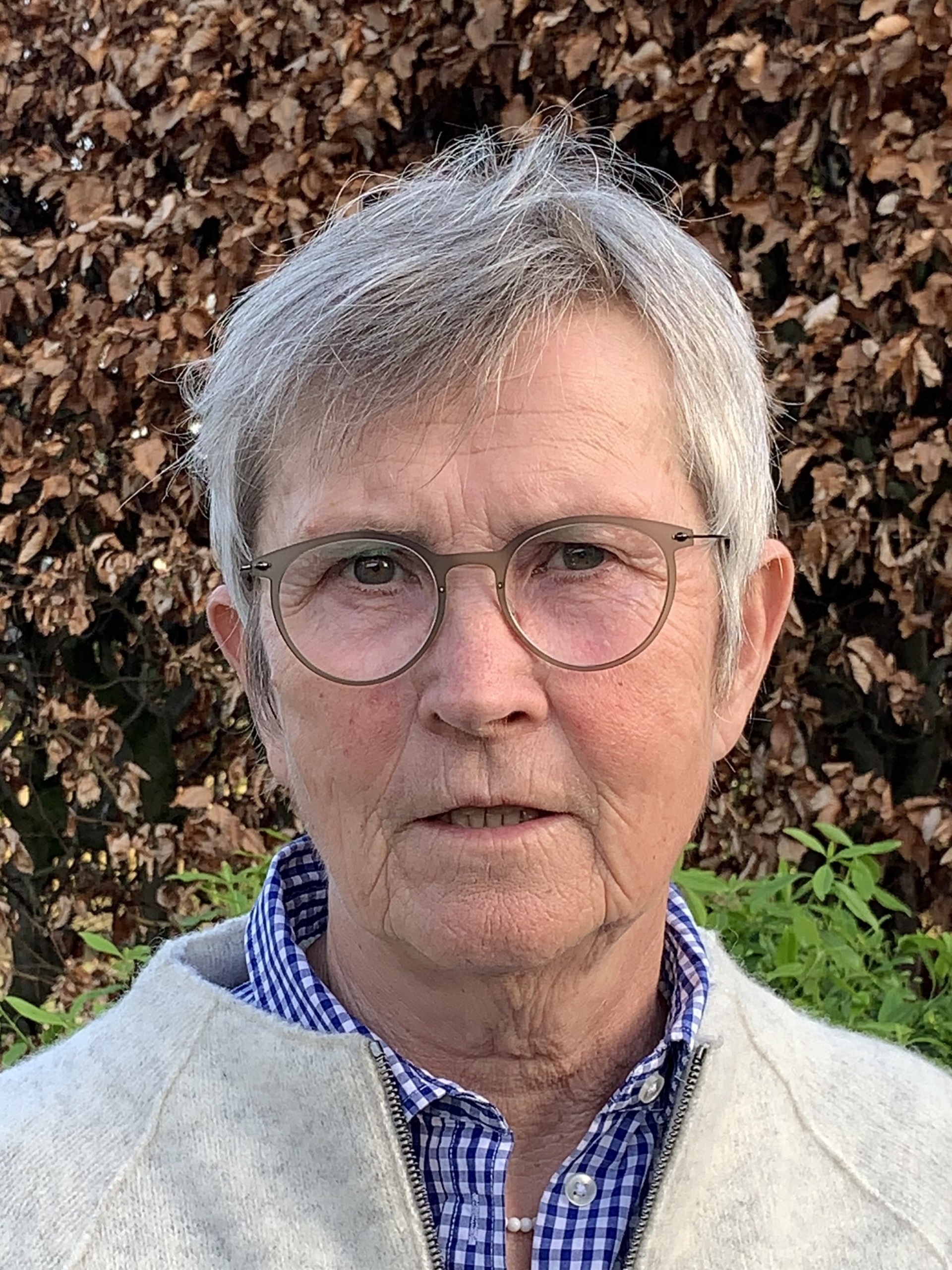 Profilbild von Prof. Dr. Ursula Tölle